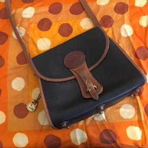 Dooney & Bourke Vintage Shoulder Bag